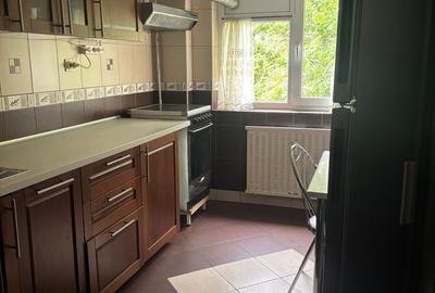 Timpuri Noi-Calea Vacaresti-apartament 4 camere - 11
