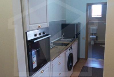 Apartament 1 camera de inchiriat, parcare, Borhanci - 7