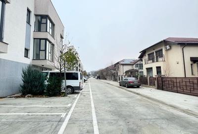 Casa Noua Duplex Intrarea Nicolae Iorga 41 Militari Residence Chiajna - 31