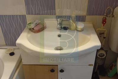 Apartament 3 Camere,Dristor,Prosper,bl.reabilitat,DECOMANDAT,2 bai,Centrala - 9