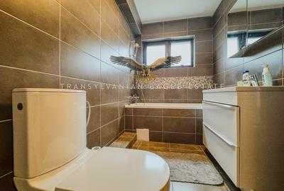 Casă modernă de tip duplex situată în Cartierul Europa - 13