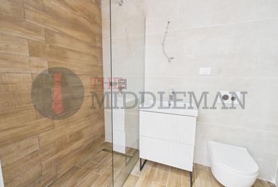 2 camere modern, la 1 minut de Stația de metrou Basarab | Locație excelentă - 5