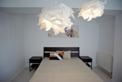 Apartament zona Otopeni (Aeroport) bloc NOU, Mobilata-Utilata MODERN - 11