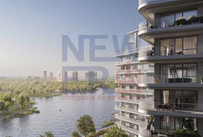 Vanzare apartament cu 2 camere, prin cesiune - 3