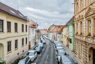 Apartament de poveste în inima Brașovului – 2 camere, 90 mp utili, Ultracentral - 16