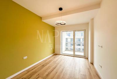 Apartament 2 camere de vanzare in Floresti - 1