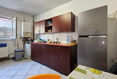 Casa individuala | 5 camere | Curte mare | Sector 1 | Comision 0 - 19