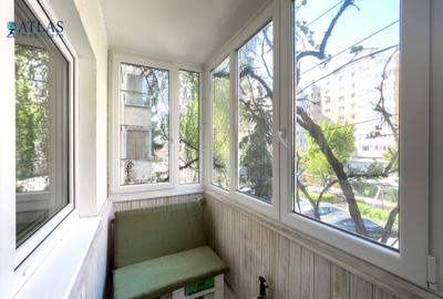 Apartament 3 camere, Griviței, etaj 1/4, 2 locuri parcare, 2 boxe - 10