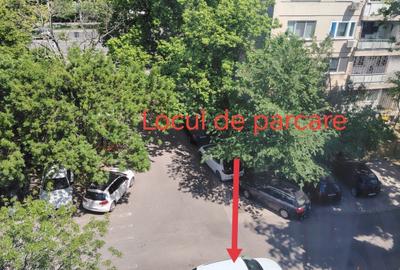 3 Camere | Metrou Orizont 1 minut | Parcare | Drumul Taberei-AFI Cotroceni - 8