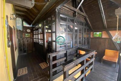 VAND PENSIUNE CU 7 CAMERE IN SIGHISOARA LA 800 MP DE CETATE - 35