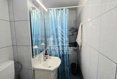 Apartament de vanzare, 4 camere, etaj intermediar, Dacia - 9