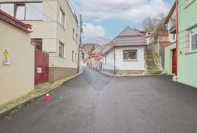 Casa cu 5 studiouri independente, terasa rooftop, vedere montana - 6