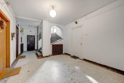 UNIQUE, 2 camere  LUMINOS 75 mp, ULTRACENTRAL, renovat  complet! - 28