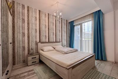Apartament 2 Camere - Building Stefan | Zona Makerel | Complet mobilat si utilat - 3