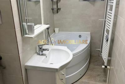 2 Camere de inchiriat | Aurel Vlaicu | Metrou | Centrala | Mobilat - 5