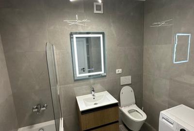 Ansamblu rezidential Zenia, apartament cu 3 camere de inchiriat - 7