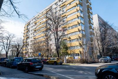 Apartament 2 camere de vânzare Metrou Parc Bazilescu, renovat complet - 25