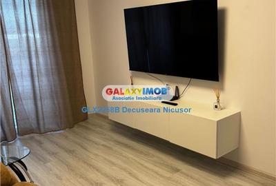 Apartament 2 camere, mobilat, Pollux Residence  84.900euro - 13