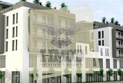 Apartament cu 2 camere decomandat, mobilat în Lazaret