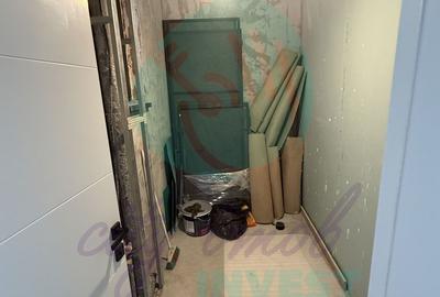 Apartament cu LIFT IN INTERIOR si doua terase de 21 mp in total - 13