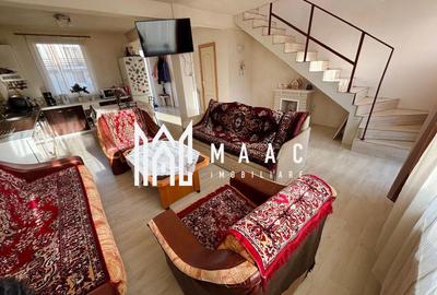 Casă tip înșiruită | 117Mp utili | 136 Mp teren | Arhitectilor - 1