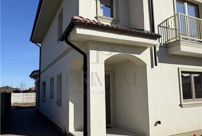GIROC - DUPLEX - ZONA LINISTITA - 4 CAMERE - FINALIZAT - TEREN 336MP - 7