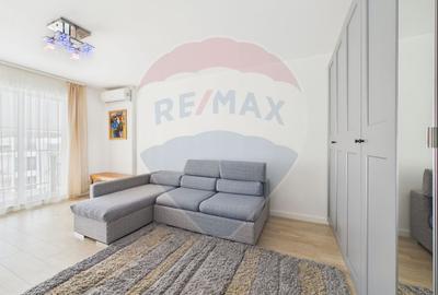 Vanzare | 2 camere | Arbo Residence | Mogosoaia - 2