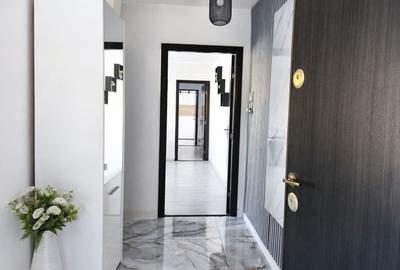 COMISION 0%, Apartament 3 Camere, RENOVAT, 60 mp, Spitalul Județean - 9