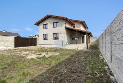 Casă noua 150 mpu de vânzare in Livada,Arad - 21