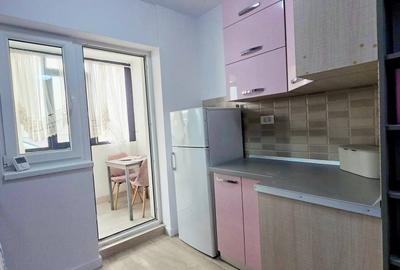 Apartament 2 Camere tip Studio Popești Leordeni, Strada Biruinței - 13