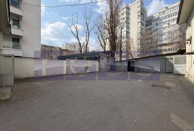 INCHIRIERE SPATIU COMERCIAL | 1040MP | TITULESCU | ACTVITATI LOGISTICE - 2