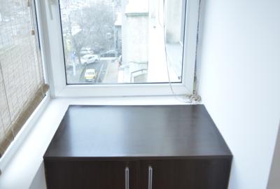 Apartament cu 3 camere decomandat 2 bai mobilat utilat 13 septembrie - 5