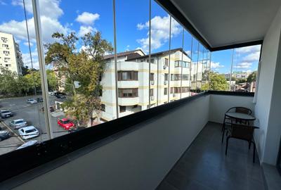 Apartament premium, parcare inclusa. Management profesional. - 2