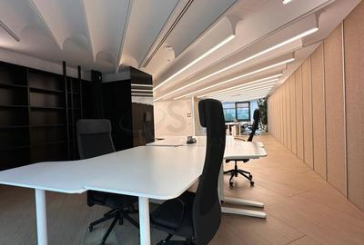 REC3001708 Spatiu comercial de inchiriat  l Birouri l Pipera - 5