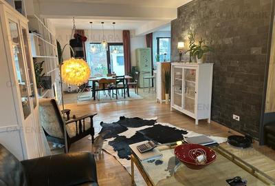 Casa tip duplex Campul Pipera - 2