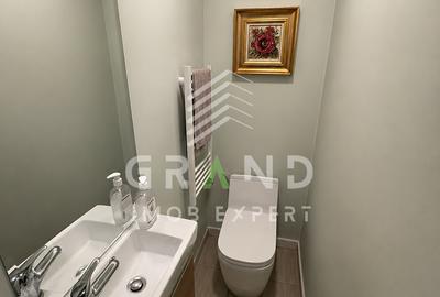Spațiu birouri 100 mp,ultracentral Cluj-Napoca–Str.Iuliu Maniu | Parter înalt - 12