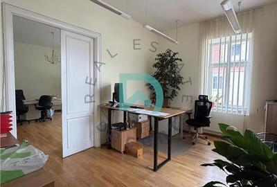 Birou de Inchiriat, 200 mp, Bd Victoriei, Sibiu - 3