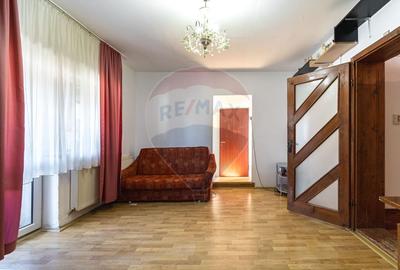 COMISION 0%|  DE VANZARE| APARTAMENT 3 CAMERE| 2 BALCOANE| PRIVELISTE - 2