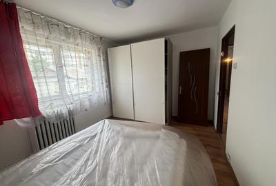 Apartament 3 camere renovat – 82 mpc – Etaj 1 - 3
