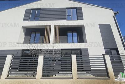 Vila noua 4 camere de vanzare metrou Pacii-sector 6 - 1