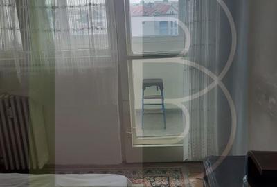 Apartament 2 Camere, Piata Iancului METROU ,bl.reabilitat,balcon,geam la baie - 6
