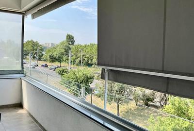 REA1024633 Apartament de vanzare I 4 camere I Lacul Tei - Petricani - 19