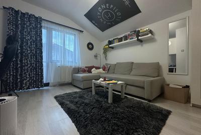 Casă individuală P+1E, construită în 2013–zonă liniștită, exclusiv de case - 3