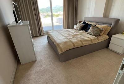 Penthouse de lux cu 6 camere, 3 locuri de parcare, zona Europa - 9