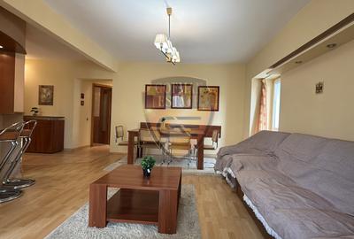 4 camere, Stadion Fagetului, 120 mp, 2 balcoane, et 3, centrala gaz, A>C - 2