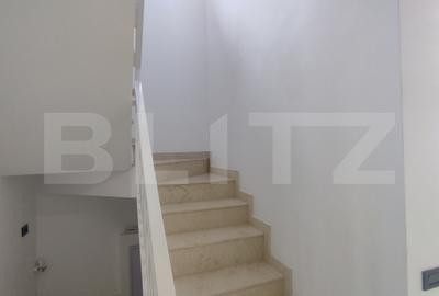 Vilă 135 mp, teren 450 mp, priveliște panoramică spre oraș, zona Bârnova - 8
