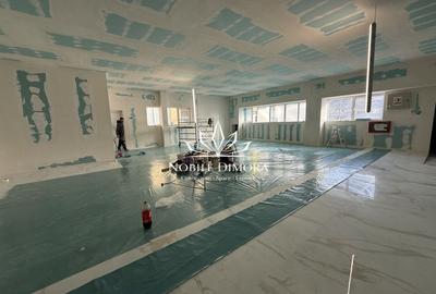 SAD - Spatiu comercial Central de 160 mp langa Piata 700 - 1