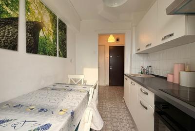 Apartament 2 camere, 47mp utili Zona Iosfein - Panorama View - 12