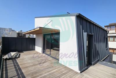 Imobil exclusivist cu 3 apartamente,  Dorobanți - 15