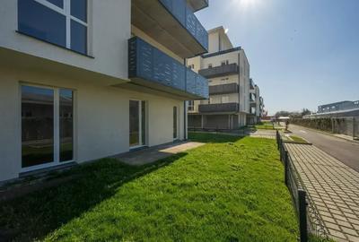 Apartament 4 camere cu gradina The Suburb Buftea - 30